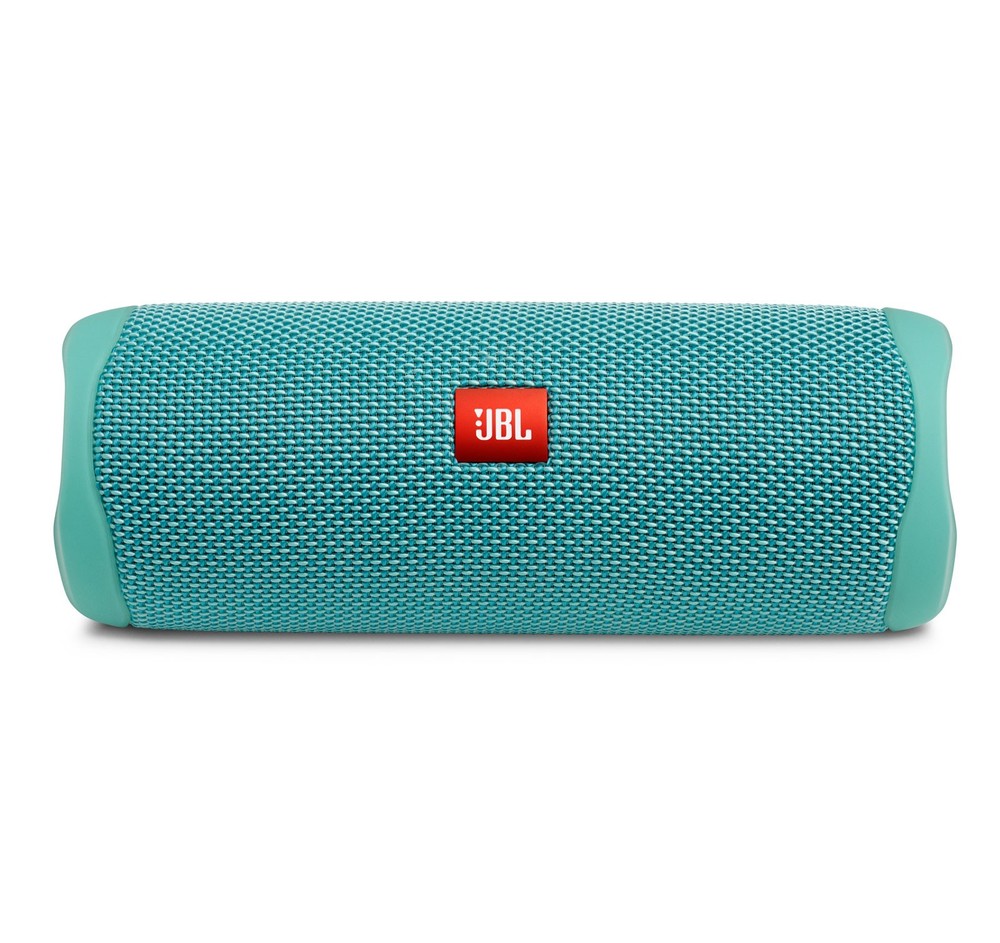 JBL Flip 5 Teal Portable Bluetooth Speaker (Open Box) No Manufacturers Box