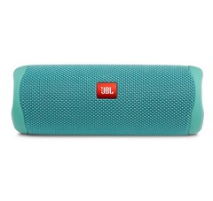 JBL Flip 5 Teal Portable Bluetooth Speaker (Open Box) No Manufacturers Box