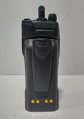 Motorola XTS 2500 Model 3 H46WCH9PW7BN 900Mhz Digital Portable Radio Astro 25