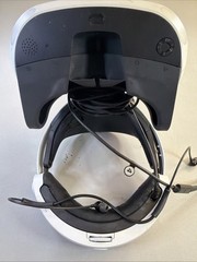Sony PlayStation VR Headset PSVR V2 CUH-ZVR2 – Headset only – Untested –