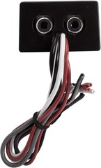 Rockford Fosgate RF-HLC 2-Channel High Level to Low Level Signal Converter