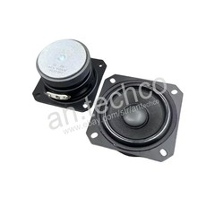 2pcs 2.25″inch 58MM 4Ω 10W Neodymium Full-range speaker Loudspeaker For Harman