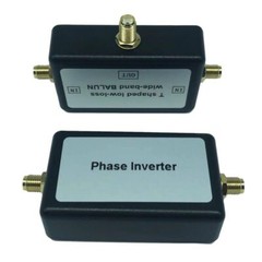 Amplifier Portable 250mW Passive Audio Low Loss