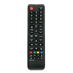 BN59-01199F Replace Remote for Samsung TV UN32J4500AF UN32J5205AF UN40J5200AF
