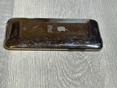Apple iPod Touch 3rd Generation 32GB 64GB Black