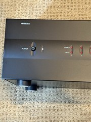 Xantech HD88CC5 High Definition HD 8×8 Component Video Matrix Switcher