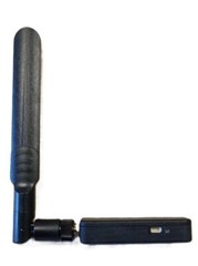 Drone and Pilot Detection Device –Handheld Remote ID Receiver for iOS & Android-