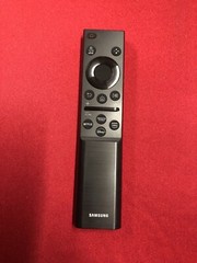 Samsung OEM Remote Control (BN59-01388A) for Select Samsung TVs – Black