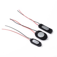Micro Loudspeaker 8ohm 1W Speaker Loudspeaker 9x22mm 13x18mm 15x10mm 20x14mm
