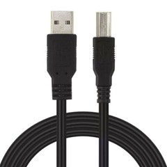 USB 2.0 Cable For Akai Professional MPK Mini Play MIDI USB Controller Keyboard