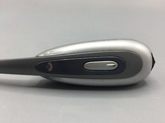 Plantronics CS50 Wireless Office Headset Earpiece (No Ear hook)