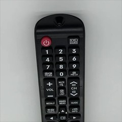 NEW Universal Remote Control for ALL Samsung LCD LED HDTV Smart TVs BN59-01199F