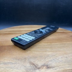 Sony RMT-AA130U AV System Remote Control, Used. Pro Cleaned & Tested