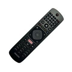 Original Philips RC860G Voice Remote Control for 7000 Series Google Android TV