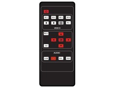 ANI-PIP-41UHD 4×1 4K60 UHD Quad/PiP/PoP Multiviewer Seamless Video Switcher