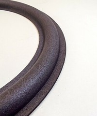 JL Audio 10W0 10W1 10W6 Subwoofer Refoam Kit – 1 Foam w/ Shims
