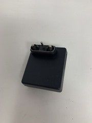 RCA Thomson CRF800 RF Modulator For Camcorder Coax Converter Adapter