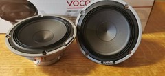 AUDISON VOCE AV 3.0 MIDRANGES 3″-70mm (pair/2pcs) BRAND NEW NEW NEW