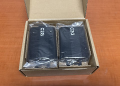 C2G Superbooster USB Camera Extender Over Cat Box to Box Kit C2G54277