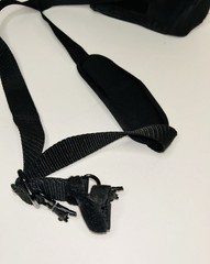 Inogen ONE G4 BAG w/ SHOULDER STRAP