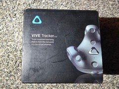 HTC VIVE Tracker (3.0)