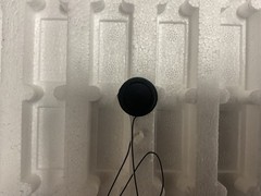 Lot 90+ FG Mini Speakers Round 20CM Speakers Toy Electronics