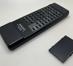 KENWOOD Remote Control Unit RC-252