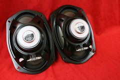 Pioneer TS-G690 6″ x 9″ 3-way 400W Max **Includes 2 Speakers ONLY** Light Use U3