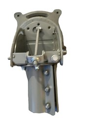 NEW 3-Piece KONNECT Mounting Kit for 74/90cm Antenna Dish Link to Install. Guide