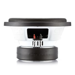 CT Sounds TROPO-10-D2 1300 Watt Max Power 10 Inch Car Subwoofer – Dual 2 Ohm