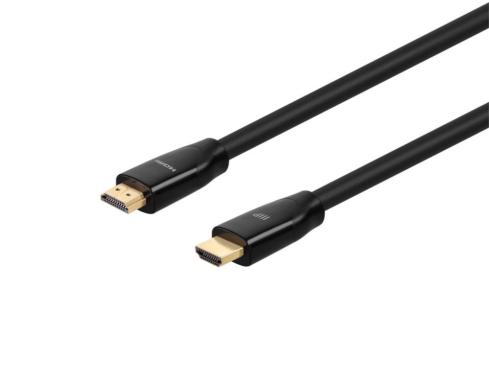 Monoprice 4K Certified High Speed HDMI Cable – 4K60Hz, 18Gbps, HDR, CL2 Rated,