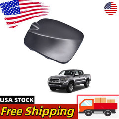 77305-04080 Fuel Gas Door Cover fit for 2016-2023 Toyota Tacoma