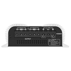 [US SELLER] Taramps DS 440×4 2 Ohms Amplifier 440 Watts Rms 110×4 Watts
