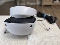 Sony PlayStation PS5 VR2 HEADSET ONLY – CFI-ZVR1 -NO CONTROLLERS- Free Shipping