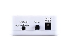 A-NeuVideo ANI-HDAINSERT4k3 4K/30 HDMI Audio Inserter