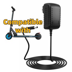 Adapter for Jetson Glow JGLOW-BLU JGLOW-PNK 24V