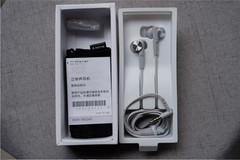 For SONY MDR-XB55AP Bass Booster In-Ear Headphones With Remote & Mic Black/Grey