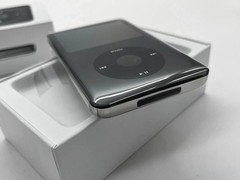 🔥NEW🔥Apple iPod Classic 5th 6th 7th 128GB 256GB 512GB 1TB New Battery MODDED