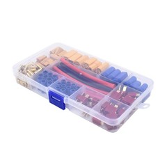 102pcs XT60 / XT90 / EC3 / EC5 / T-Plug Deans /3.5mm Banana Plug Female Conne…