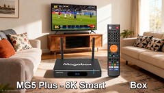 2026 MagaBox OctaStream MG5 Plus (4/64Gb)🔥 New Sealed, Latest 🔥Fast Shipping🔥