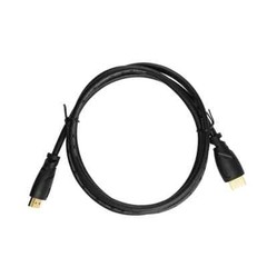HDMI 2.0 Cable 4K 60Hz High Speed UHD HDR Video Cord for Monitor TV GPU PS5 PC