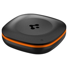 Spigen TagMe Bluetooth Tracker Item Finders with Apple Find My (iOS Only)
