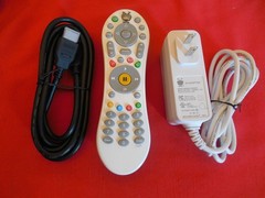 Tivo Bolt TCD849500 – 500GB – 75 Hrs Hd Record – Antenna or Cable – Warranty
