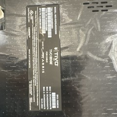 TiVo HC-TCDD6E200 DVR & Streaming Player