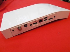 Tivo Bolt TCD849500 – 500GB – 75 Hrs Hd Record – Antenna or Cable – Warranty
