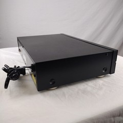 Teac CD-P1260 Compact Disc Player MP3 Disc Support With Remote