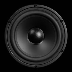 Fluance Elite Home Theater 5.1 Speaker System – Walnut
