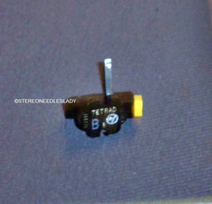 EV 5274D 5274 Electro-Voice Cartridge for Zenith 142-159 142-154