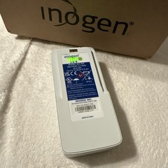 NEW Inogen 8-Cell Extended Double Battery BA-408 for Inogen G4/Rove 4