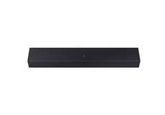 Samsung 2.0Ch Soundbar with Built-in Woofer – Black HW-C400